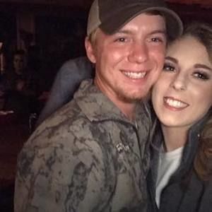 Meet your Posher, Wyatt